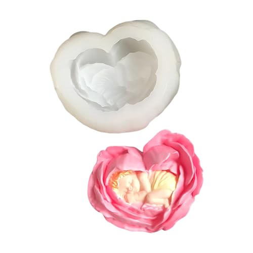 Silikonformen für Epoxidharzherstellung, Seife, Schokolade, Kuchen, Fondant, Silikon-Seifenformen Silikonformen für Epoxidharzherstellung, Seife, Schokolade, Kuchen, Fondant, Silikon-Seifenformen von Mumuve