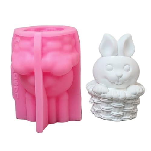 Silikonformen für Seife, Heimdekoration, Fondant, Silikonformen für Schokolade, Kuchen, Backen von Mumuve
