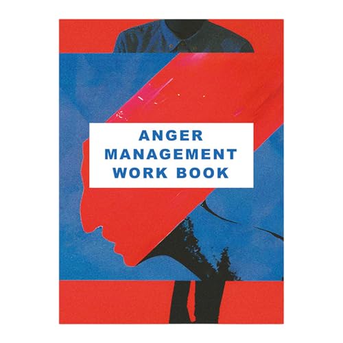 Umfassender Leitfaden zum Umgang mit Wut und Stress Anger Management, Notizbuch, Planer für Profis und Studenten Umfassender Leitfaden zum Umgang mit Wut und Stress Anger Management, Notizbuch, Planer für Profis und Studenten von Mumuve