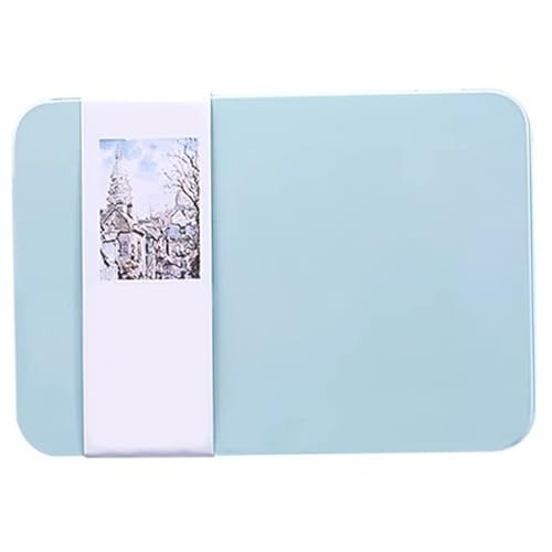 Aquarell-Postkarten, blanko, 4 x 6, 24 Blatt, Aquarellkarten aus feinkörniger Baumwolle in Dose, 140 lb/300 g/m², Postkarten für Notizen, Grußkarten, DIY-Kunst Aquarell-Postkarten, blanko, 4 x 6, 24 Blatt, Aquarellkarten aus feinkörniger Baumwolle in Dose, 140 lb/300 g/m², Postkarten für Notizen, Grußkarten, DIY-Kunst von Muzrunq