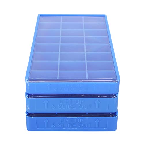 Teileaufbewahrungsbox Uhrenteile Aufbewahrungskoffer Kunststoffperlen Ohrringbehälter Uhrenteile Organizer Teileaufbewahrungsbox Uhrenteile Aufbewahrungskoffer Kunststoffperlen Ohrringbehälter Uhrenteile Organizer von Mxzzand