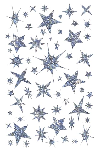 My Mandarine AE238C - Initial, Sach 20 pl 10,5x16cm, Holographiques, Etoiles My Mandarine AE238C - Initial, Sach 20 pl 10,5x16cm, Holographiques, Etoiles von My Mandarine