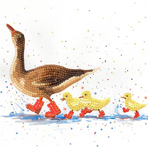 My Sparkle Art Kit - Bree Merryn - Pfützenparade My Sparkle Art Kit - Bree Merryn - Pfützenparade von My Sparkle Art