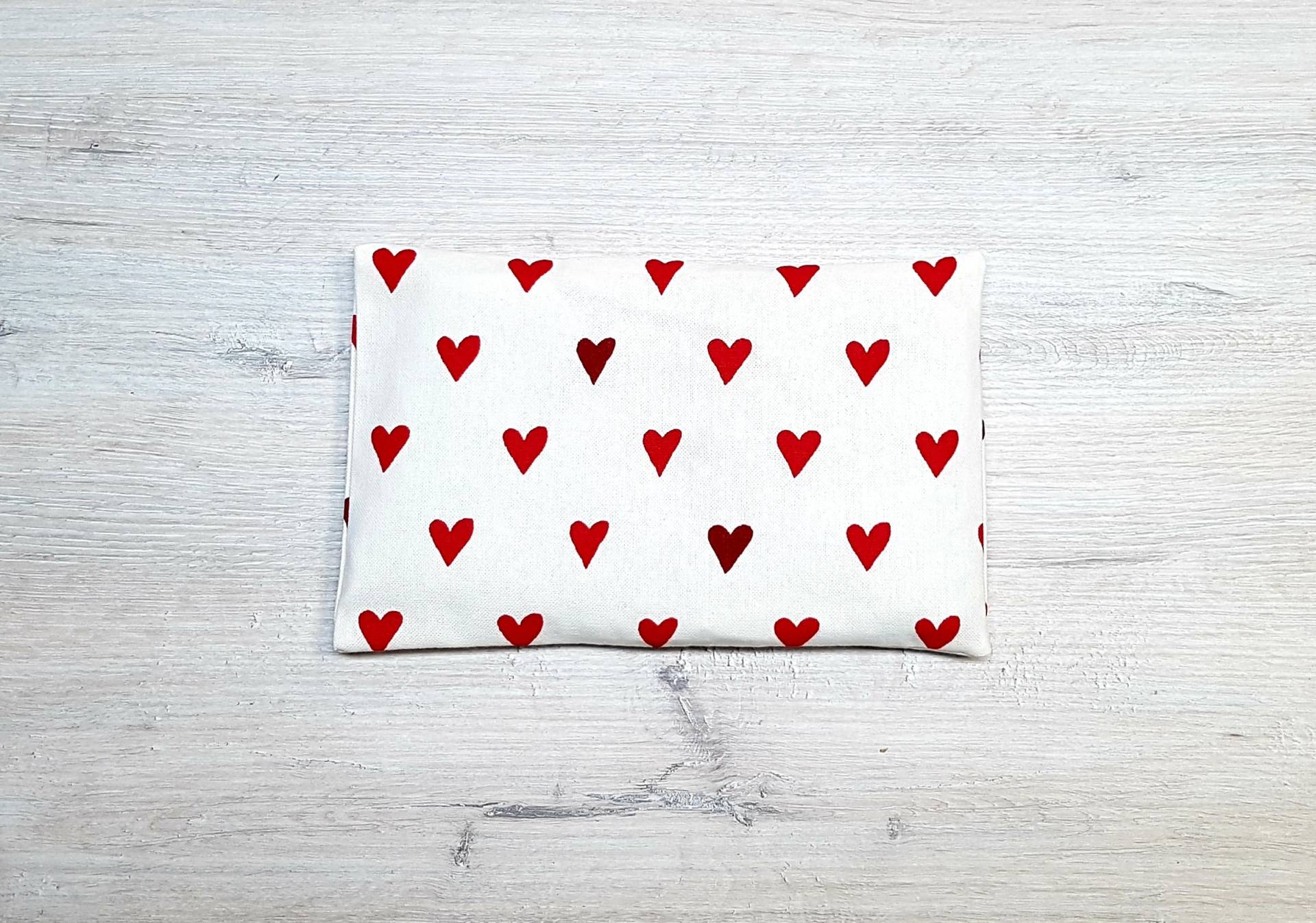 Kirschkernkissen Personalisiert/Rapssamenkissen Wärmekissen Waschbar Kühlkissen Körnerkissen Herzen Kirschkernkissen Personalisiert/Rapssamenkissen Wärmekissen Waschbar Kühlkissen Körnerkissen Herzen von MyMarelle