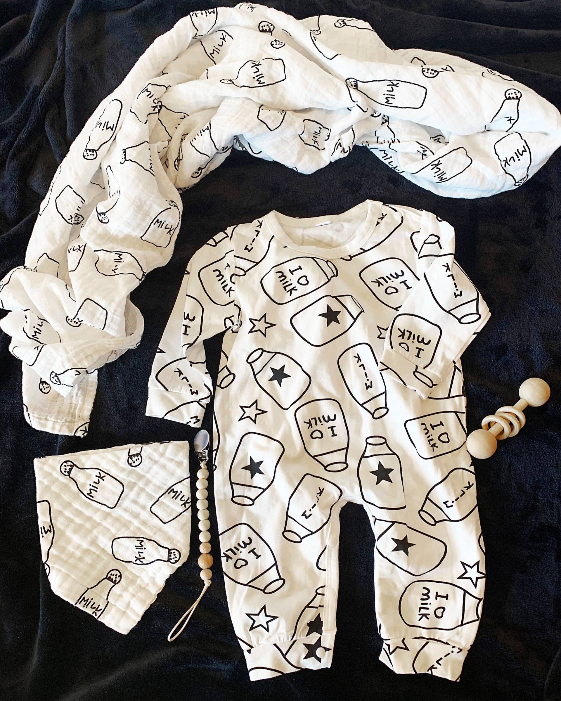 Baby Geschenk Set, Zur Geburt, Willkommen Geschenk, Neues Baby Geschenk Set, Zur Geburt, Willkommen Geschenk, Neues von MySweetPoppet