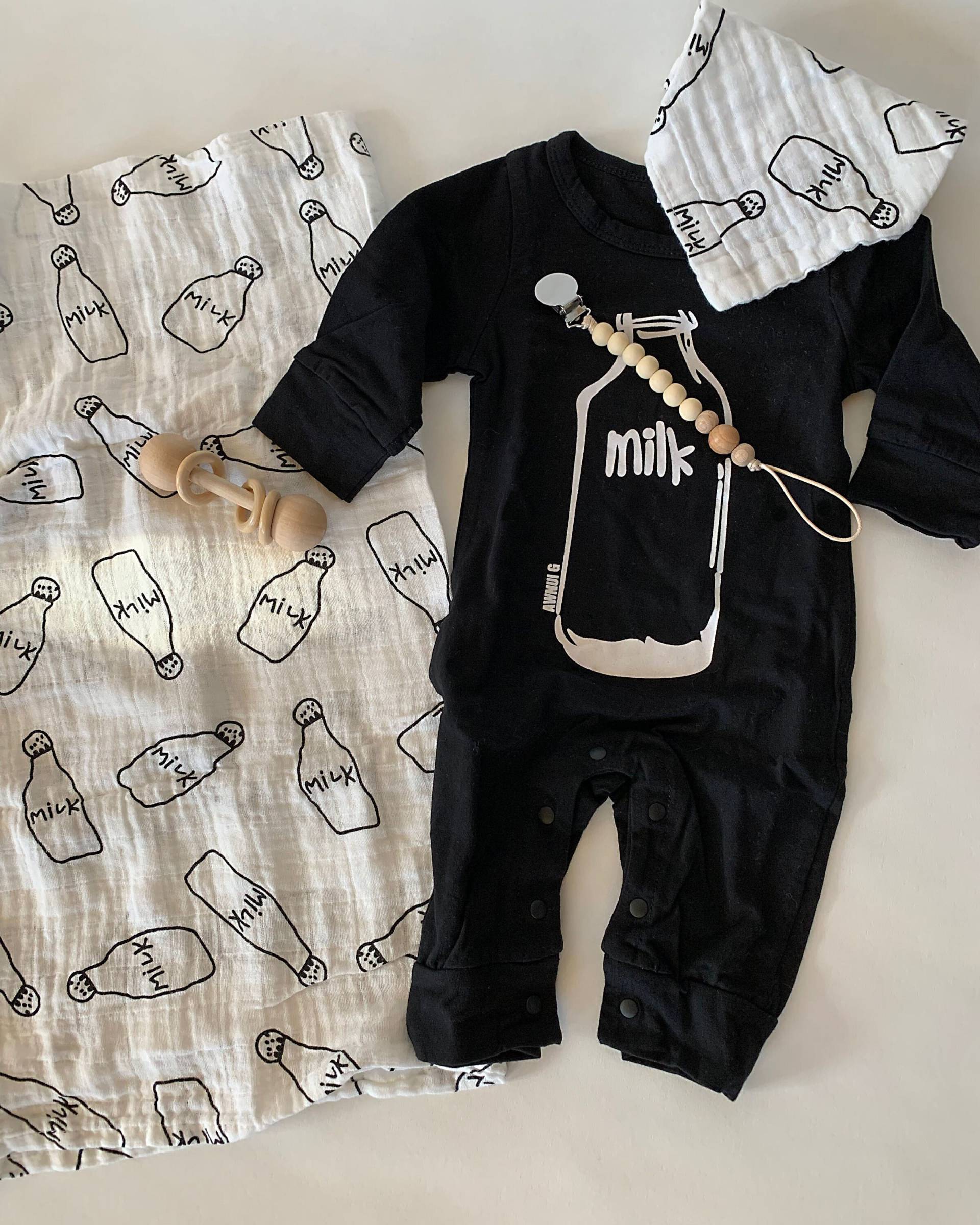 Geschenkset Baby, Geschenkbox Baby Geschenkbox, Unisex Babygeschenk Geschenkset Baby, Geschenkbox Baby Geschenkbox, Unisex Babygeschenk von MySweetPoppet