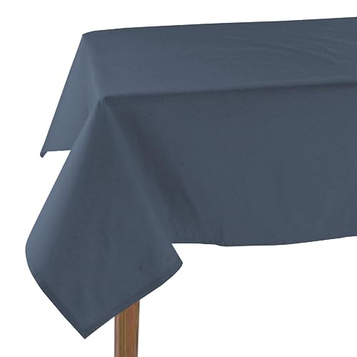 MyVorrei Rechteckige Tischdecke, 150 x 250 cm, einfarbig, aus 100 % Baumwolle, in 22 Farben, auch für Gasthäuser und Restaurants geeignet MyVorrei Rechteckige Tischdecke, 150 x 250 cm, einfarbig, aus 100 % Baumwolle, in 22 Farben, auch für Gasthäuser und Restaurants geeignet von MyVorrei