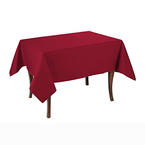 Tischdecke, einfarbig, rechteckig, Baumwolle, 100 % cm, 180 x 270 cm von MyVorrei