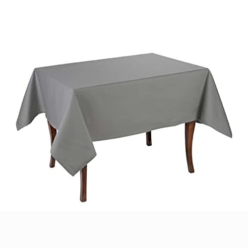 Tischdecke, einfarbig, rechteckig, Baumwolle, 100 % cm, 180 x 360 cm Tischdecke, einfarbig, rechteckig, Baumwolle, 100 % cm, 180 x 360 cm von MyVorrei