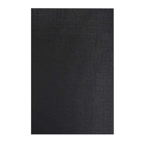 14 Counted Cotton for Cross Fabric Canvas Classic Reserve Aida Cloth Washable for DIY Curtains Cushion Pillow Aida 14 Count Cross Fabric Black White Aida Cloth Cross Fabric von Myazs