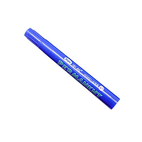3,0 mm schwarzer Permanentmarker, funktioniert auf den meisten Oberflächen, Permanentmarker für Kunststoff-Gefrierbeutel, Lebensmittelbehälter, schwarze Marker, Stifte 3,0 mm schwarzer Permanentmarker, funktioniert auf den meisten Oberflächen, Permanentmarker für Kunststoff-Gefrierbeutel, Lebensmittelbehälter, schwarze Marker, Stifte von Myazs