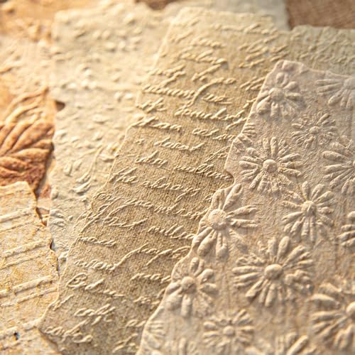 168 Blätter Scrapbook Papier Scrapbook Zubehör,Relief Vintage Papier Decoupage Papier Geprägt Strukturiert Scrapbooking Papier Decorative Paper Collage Papier Journaling Zubehör Bullet Journal Zubehör 168 Blätter Scrapbook Papier Scrapbook Zubehör,Relief Vintage Papier Decoupage Papier Geprägt Strukturiert Scrapbooking Papier Decorative Paper Collage Papier Journaling Zubehör Bullet Journal Zubehör von Myhiju