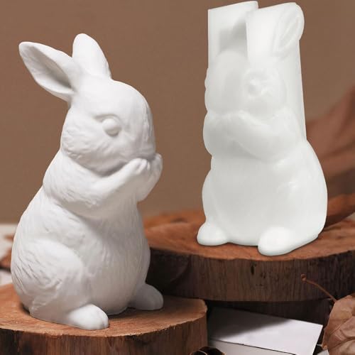 Beide Hände Bedecken Den Mund Kaninchen Raysin Gießformen Silikon Gießformen Kawaii Osterhase Silikonform Hase 3D Rabbit Kerzen Silikonformen Gießformen Ostern Cute Gießform Hase Seifenformen Silikon Beide Hände Bedecken Den Mund Kaninchen Raysin Gießformen Silikon Gießformen Kawaii Osterhase Silikonform Hase 3D Rabbit Kerzen Silikonformen Gießformen Ostern Cute Gießform Hase Seifenformen Silikon von Myhiju