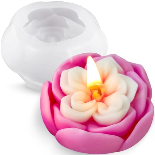 Blühende Blume Kerzen Silikonformen Gießformen Blumen Silikonform Blumen Gießformen Silikon Bloom Flower Raysin Gießformen Floral Seifenformen Silikon Gießformen 3D Silikonform Blume Resin Formen Blühende Blume Kerzen Silikonformen Gießformen Blumen Silikonform Blumen Gießformen Silikon Bloom Flower Raysin Gießformen Floral Seifenformen Silikon Gießformen 3D Silikonform Blume Resin Formen von Myhiju