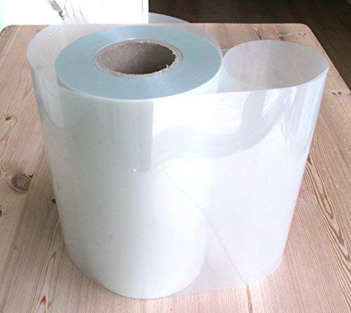 Mylar Schablonen Rolle 125 Mikron Meterware X 300mm - Blätter Günstig Mylar Schablonen Rolle 125 Mikron Meterware X 300mm - Blätter Günstig von Mylar
