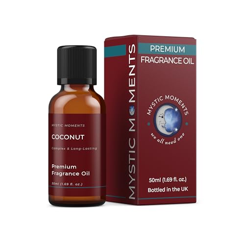 Mystic Moments Duftöl, 50ml, 50 Mystic Moments Duftöl, 50ml, 50 von Mystic Moments