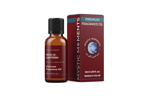Mystic Moments Duftöl, 50ml Mystic Moments Duftöl, 50ml von Mystic Moments
