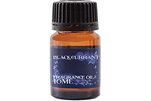 Mystic Moments Schwarze Johannisbeere Duftöl 10ml Mystic Moments Schwarze Johannisbeere Duftöl 10ml von Mystic Moments