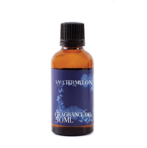 Mystic Moments Wassermelone Duftöl 50ml von Mystic Moments