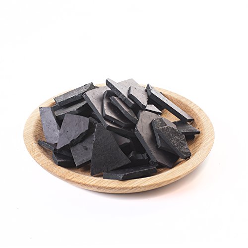 Wachsfarbe für Kerzen, Schwarz, 25 g von Mystic Moments