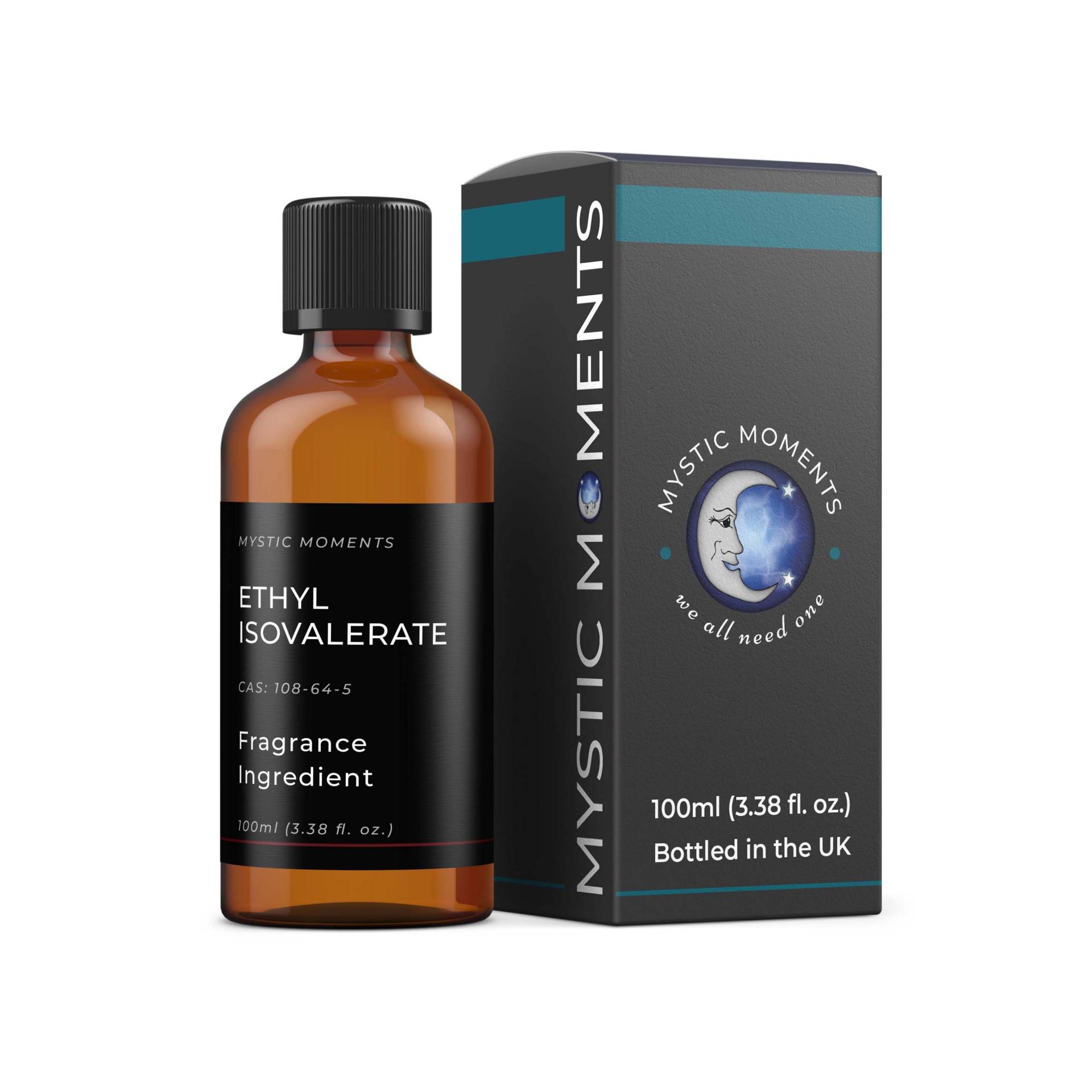 Äthyl Isovalerat - 100Ml Äthyl Isovalerat - 100Ml von MysticMomentsUK