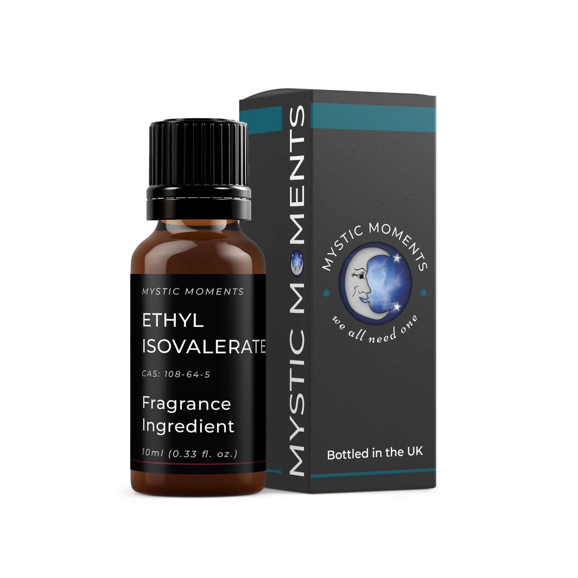 Äthyl Isovalerat - 10Ml Äthyl Isovalerat - 10Ml von MysticMomentsUK