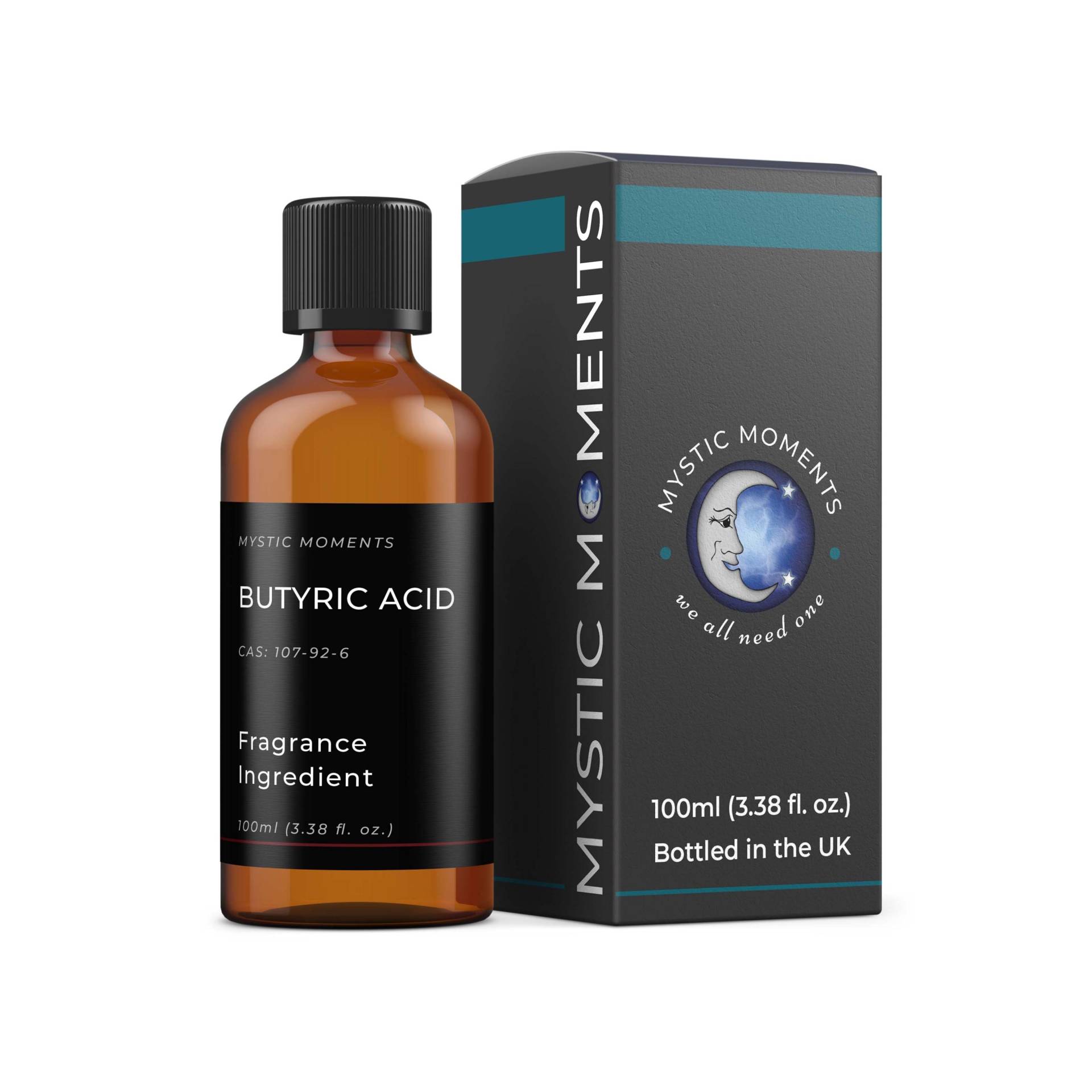 Buttersäure - 100Ml Buttersäure - 100Ml von MysticMomentsUK