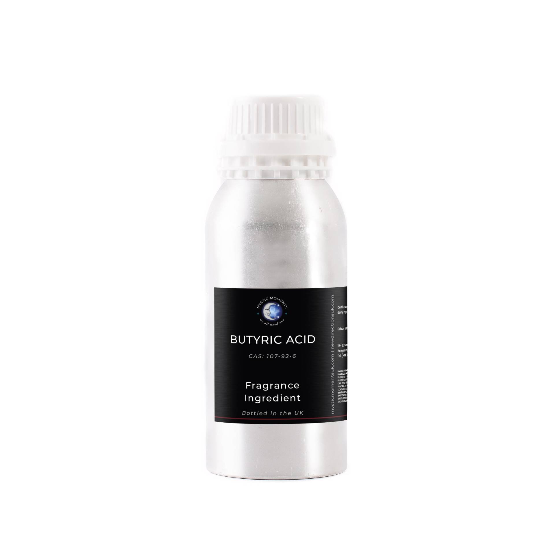 Buttersäure - 500Ml Buttersäure - 500Ml von MysticMomentsUK