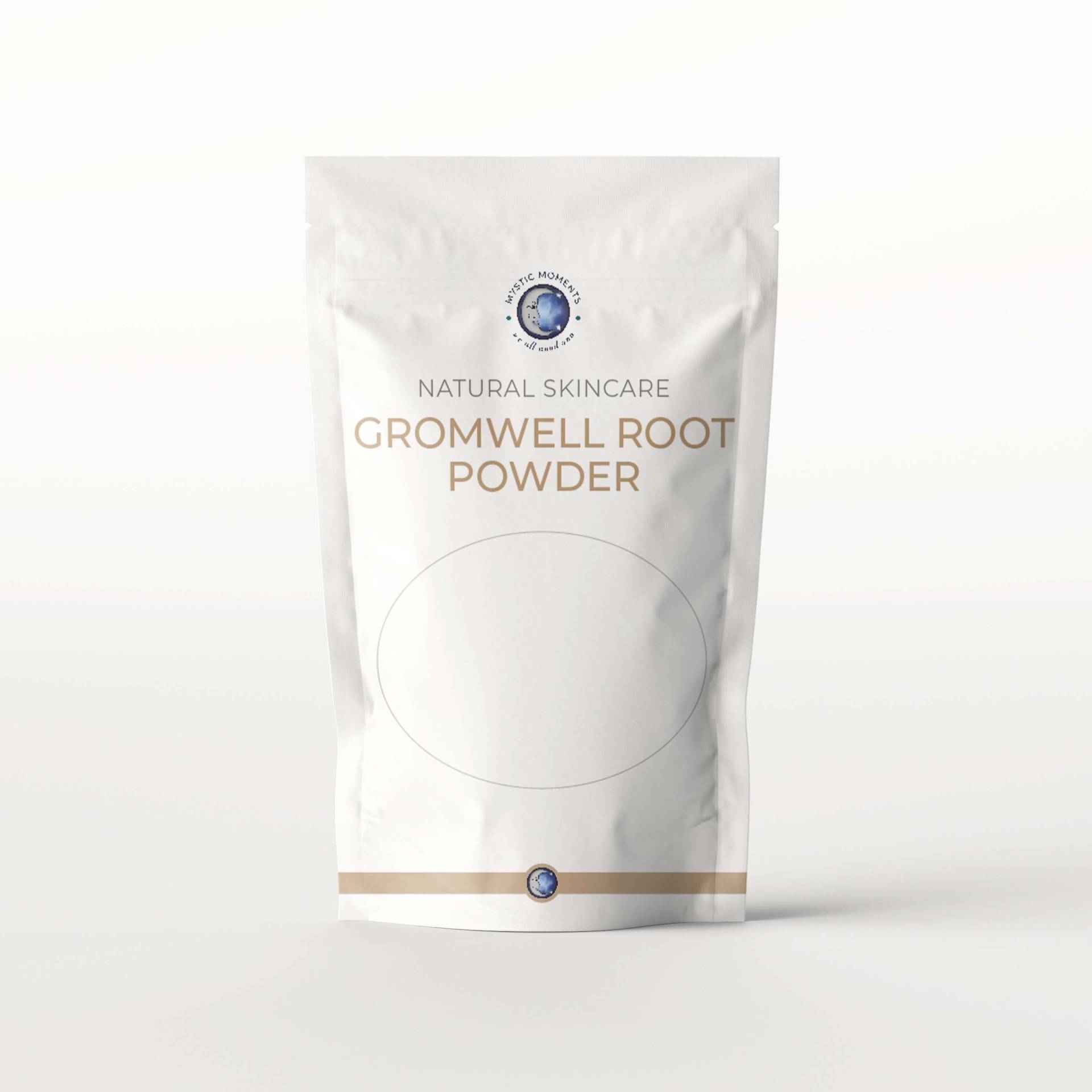 Gromwell Wurzelextrakt Pulver - 500G Gromwell Wurzelextrakt Pulver - 500G von MysticMomentsUK