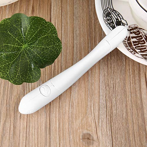 Elektrische Latte Art Pen Kaffee Spice Pen Kuchen Dekor Stift Kaffee Carving Pen Wohnaccessoires Neu FreigegebenSicherheit von N-K