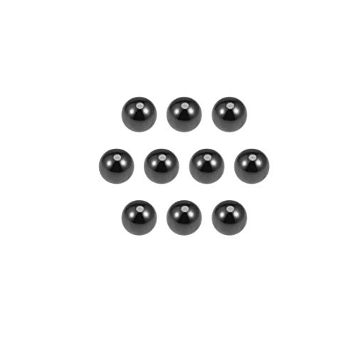 1 mm Keramikkugeln, Si3N4 Silizium-Kugeln, G5, Präzision, 10 Stück 1 mm Keramikkugeln, Si3N4 Silizium-Kugeln, G5, Präzision, 10 Stück von NA