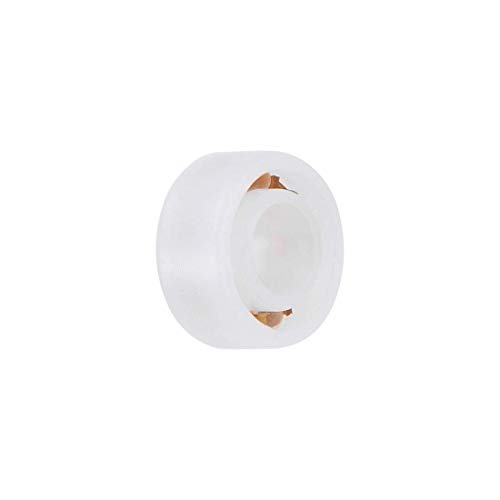 683 POM Kugellager aus Kunststoff, 3 x 7 x 3 mm, Käfig aus Nylon von NA