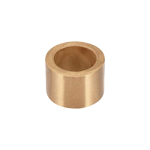 Kugellagerhülse 20 mm x Aussendurchmesser 28 mm x Länge 20 mm Bronzehülsen selbschmierend Kugellagerhülse 20 mm x Aussendurchmesser 28 mm x Länge 20 mm Bronzehülsen selbschmierend von NA