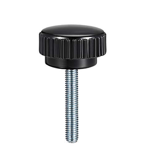 M8 x 40 mm Gewinde männlich Klemmen Knopf Griff Schrauben Typ auf M8 x 40 mm Gewinde männlich Klemmen Knopf Griff Schrauben Typ auf von NA