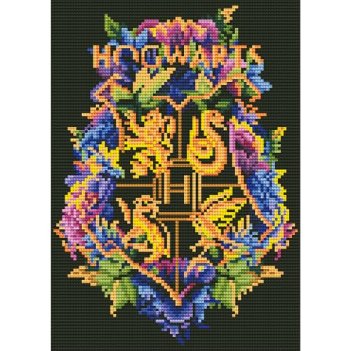 NAIMOER Diamond Painting Erwachsene, 5D Diamant Painting Bilder Erwachsene Ausweis, DIY Diamond Painting Bilder Diamant Malerei Set 30x40cm für Wanddekoration NAIMOER Diamond Painting Erwachsene, 5D Diamant Painting Bilder Erwachsene Ausweis, DIY Diamond Painting Bilder Diamant Malerei Set 30x40cm für Wanddekoration von NAIMOER