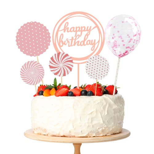 Geschenkidee für Geburtstage für Ihn – Cake Topper Geburtstag für originelle Kuchen – Partys Dekoration Cup Cake Spaß – Dekoration Kuchen Party Original von NAÏZAYA