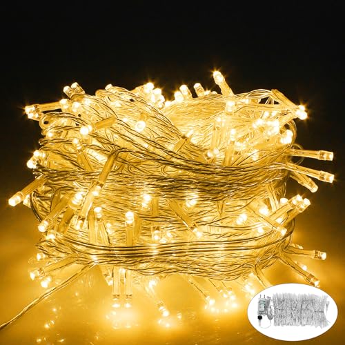 NAIZY Lichtervorhang 3x3m 600 LEDs Lichterkette Warmweiß mit 8 Leuchtmodi Speicherfunktion Weihnachtsbeleuchtung IP44 Wasserdicht Beleuchtung Deko Weihnachtsdeko für Innen-Außen NAIZY Lichtervorhang 3x3m 600 LEDs Lichterkette Warmweiß mit 8 Leuchtmodi Speicherfunktion Weihnachtsbeleuchtung IP44 Wasserdicht Beleuchtung Deko Weihnachtsdeko für Innen-Außen von NAIZY