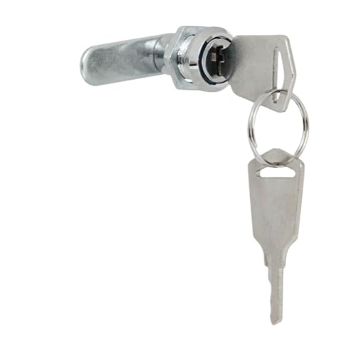 12 mm Sicherheits-Schubladenschloss, Aktenschrank, Postfach, Schublade, Schrank, Schließfach, Büro, Schreibtisch, Schrank, Nockenschlösser, Möbelbeschläge 12 mm Sicherheits-Schubladenschloss, Aktenschrank, Postfach, Schublade, Schrank, Schließfach, Büro, Schreibtisch, Schrank, Nockenschlösser, Möbelbeschläge von NALoRa