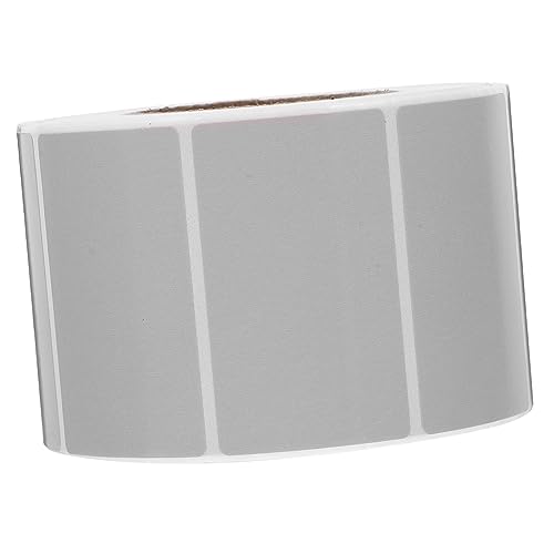 NAMOARLY 1rolle Selbstklebende Thermal-etiketten Farbige Etiketten Für Organisation Beschriftung Und Preisauszeichnung Für Büro Schule Und Diy-projekte NAMOARLY 1rolle Selbstklebende Thermal-etiketten Farbige Etiketten Für Organisation Beschriftung Und Preisauszeichnung Für Büro Schule Und Diy-projekte von NAMOARLY