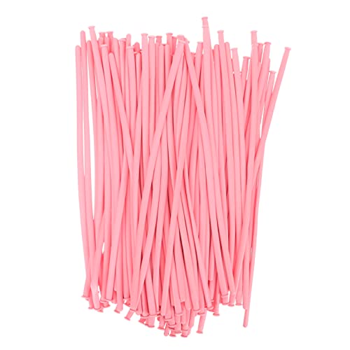 NAMOARLY 100 Stück Zauberstreifen-ballon Ballonpumpe Ballon-tier-kit Partyballon Blase Spiral- Metallisch Weiße Luftballons Festival Metallisch-goldene Luftballons Rosa Emulsion NAMOARLY 100 Stück Zauberstreifen-ballon Ballonpumpe Ballon-tier-kit Partyballon Blase Spiral- Metallisch Weiße Luftballons Festival Metallisch-goldene Luftballons Rosa Emulsion von NAMOARLY