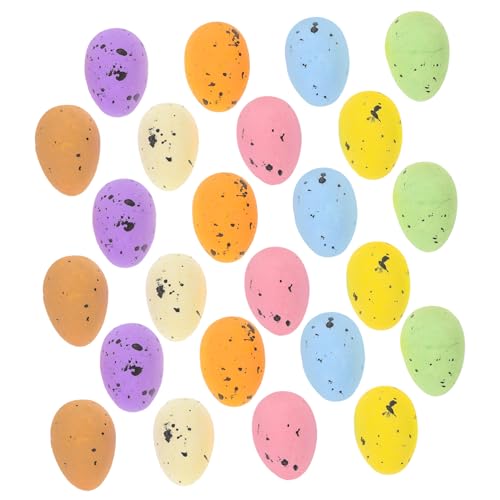 NAMOARLY 100St Ei Dekoration easter eggs ostereierfolie easter decoration Easter Dekoration offene Eier Schalenpflanzgefäß für den Außenbereich schäumt Eierdekor Osterpartyzubehör Schaum NAMOARLY 100St Ei Dekoration easter eggs ostereierfolie easter decoration Easter Dekoration offene Eier Schalenpflanzgefäß für den Außenbereich schäumt Eierdekor Osterpartyzubehör Schaum von NAMOARLY