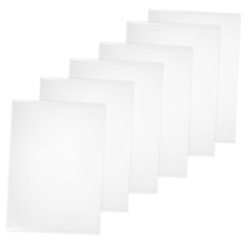 NAMOARLY 10Stücke Papierschutzhüllen Transparente Dokumentenhalter für Papiere Langlebige Dateiordner für Schule Büro und Reisen Praktische Aufbewahrungslösungen NAMOARLY 10Stücke Papierschutzhüllen Transparente Dokumentenhalter für Papiere Langlebige Dateiordner für Schule Büro und Reisen Praktische Aufbewahrungslösungen von NAMOARLY