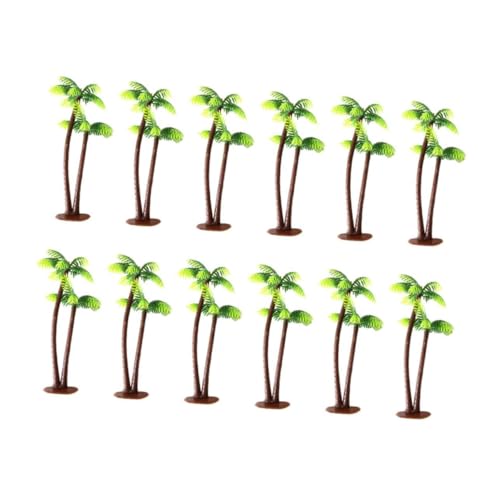 NAMOARLY 12 Stück Landschaft Landschaft Dekoration essbar Kuchendeckel aufdecken Kokosnuss Baum Obst birthday cake decoration birthday cake topper die trib Modellbäume Layout-Miniatur NAMOARLY 12 Stück Landschaft Landschaft Dekoration essbar Kuchendeckel aufdecken Kokosnuss Baum Obst birthday cake decoration birthday cake topper die trib Modellbäume Layout-Miniatur von NAMOARLY
