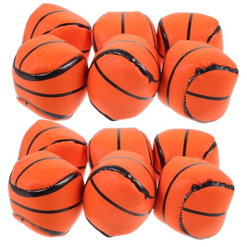 NAMOARLY 12Stücke Teiliges Set PU Und Buchweizensand Jonglierbällen Spaßspielzeug Für Partys Outdoor Aktivitäten Und Freizeitspiele Und Partyfavor NAMOARLY 12Stücke Teiliges Set PU Und Buchweizensand Jonglierbällen Spaßspielzeug Für Partys Outdoor Aktivitäten Und Freizeitspiele Und Partyfavor von NAMOARLY