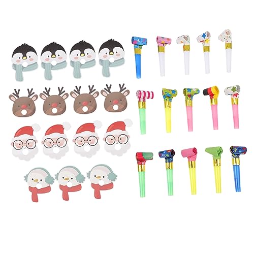 NAMOARLY 15 Stück Marmelade blasender Drache kinderparty mitgebsel funnytoys Partyzubehör Krachmacher für Sportveranstaltungen Musikalisches Blowouts pfeifen Klangmacher Papier NAMOARLY 15 Stück Marmelade blasender Drache kinderparty mitgebsel funnytoys Partyzubehör Krachmacher für Sportveranstaltungen Musikalisches Blowouts pfeifen Klangmacher Papier von NAMOARLY
