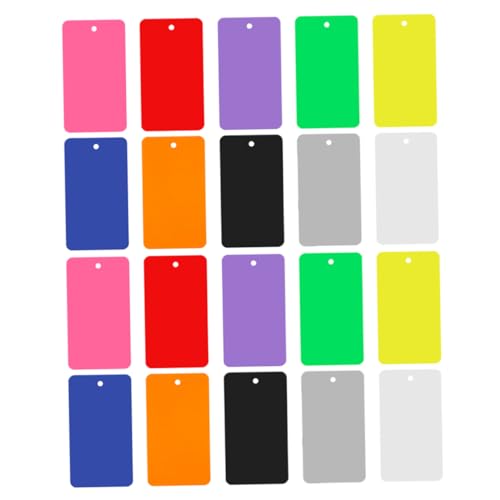 NAMOARLY 150 Stück Pvc -tag Etiketten Für Den Versand Kleidungsetiketten Inventar -tags Verpackungsetiketten Rucksackanhänger Für Etiketten-hang-tags Leere Tags Stichworte Hang -tags NAMOARLY 150 Stück Pvc -tag Etiketten Für Den Versand Kleidungsetiketten Inventar -tags Verpackungsetiketten Rucksackanhänger Für Etiketten-hang-tags Leere Tags Stichworte Hang -tags von NAMOARLY