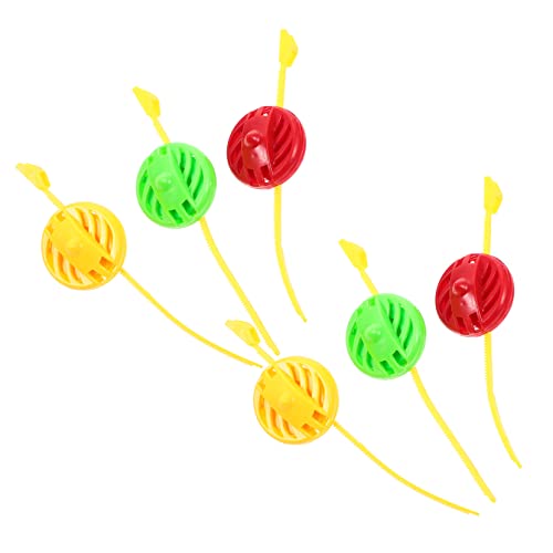 NAMOARLY 15Stücke Gyro Spielzeuge Für Lustige Spielzeuge Kindergeschenk Mitgebsel Für Kindergeburtstag Aufregendes Party Favor Zufällige Farben NAMOARLY 15Stücke Gyro Spielzeuge Für Lustige Spielzeuge Kindergeschenk Mitgebsel Für Kindergeburtstag Aufregendes Party Favor Zufällige Farben von NAMOARLY