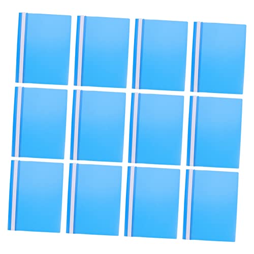 NAMOARLY 15Stücke Teiliges Ordnerset aus Langlebigem Material für Büro und Schule Praktische Dokumentenmappe zur Schreibtischorganisation für Zuhause NAMOARLY 15Stücke Teiliges Ordnerset aus Langlebigem Material für Büro und Schule Praktische Dokumentenmappe zur Schreibtischorganisation für Zuhause von NAMOARLY