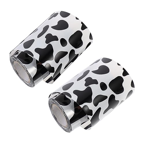NAMOARLY 2 Rolls Mousse Packing Felgen Packung Kuchen Umgibt Kanten Kuchen Liefert NAMOARLY 2 Rolls Mousse Packing Felgen Packung Kuchen Umgibt Kanten Kuchen Liefert von NAMOARLY