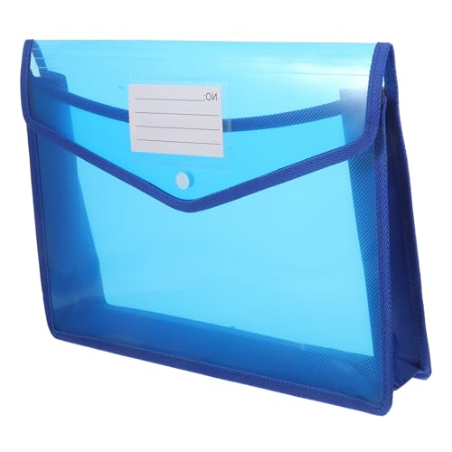 NAMOARLY 2 Stück A4 Aktentasche dokumentieren Dokumentenmappen aufbewahrungssack storage pockets wichtige Vertragsaufbewahrungstasche Büro-Aktenhalter mit hoher Kapazität Aluminiumlegierung NAMOARLY 2 Stück A4 Aktentasche dokumentieren Dokumentenmappen aufbewahrungssack storage pockets wichtige Vertragsaufbewahrungstasche Büro-Aktenhalter mit hoher Kapazität Aluminiumlegierung von NAMOARLY